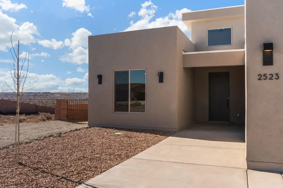 2523 Box Lake Drive Ne, Rio Rancho, NM 87144 - #3