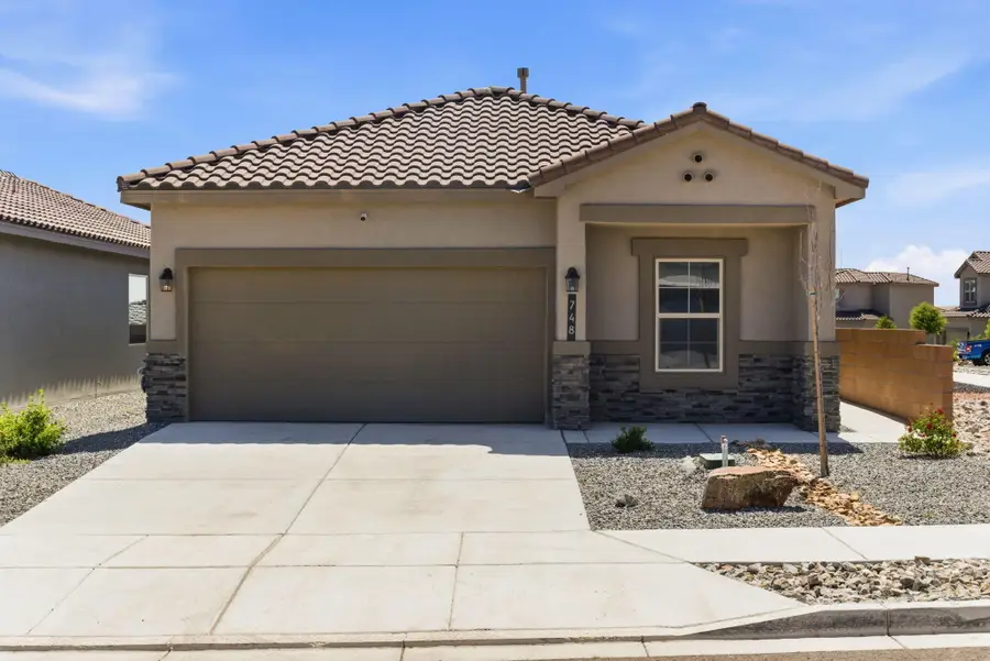 748 Amatista Loop Se, Rio Rancho, NM 87124 - #2