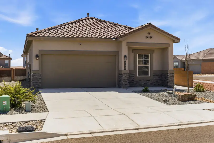 748 Amatista Loop Se, Rio Rancho, NM 87124 - #3