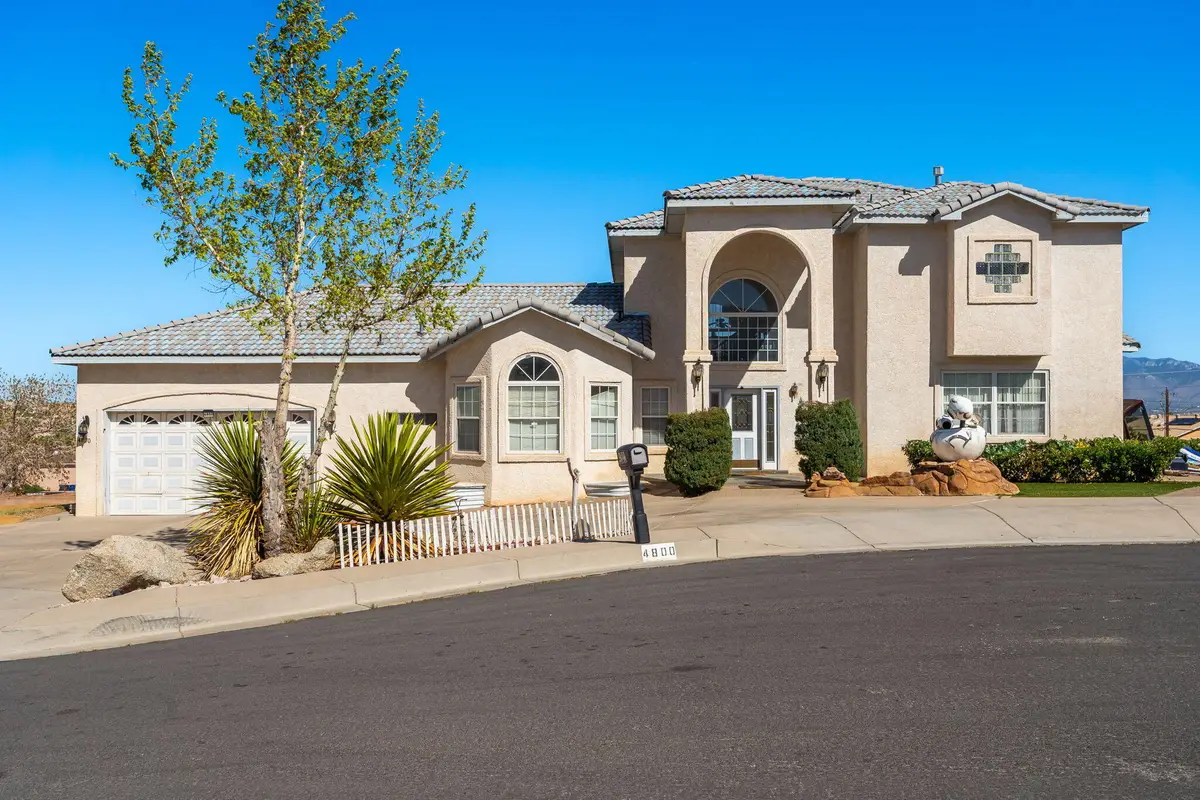 4800 Driftwood Avenue Nw, Albuquerque, NM 87114 - #1