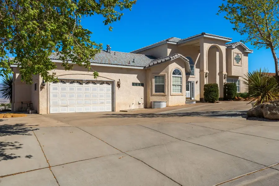 4800 Driftwood Avenue Nw, Albuquerque, NM 87114 - #2