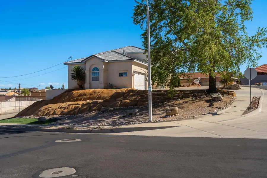 4800 Driftwood Avenue Nw, Albuquerque, NM 87114 - #3
