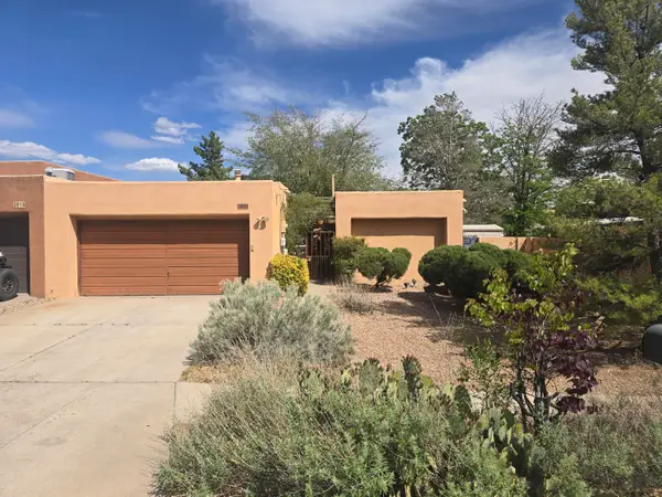 2908 Sol De Vida Nw, Albuquerque, NM 87120