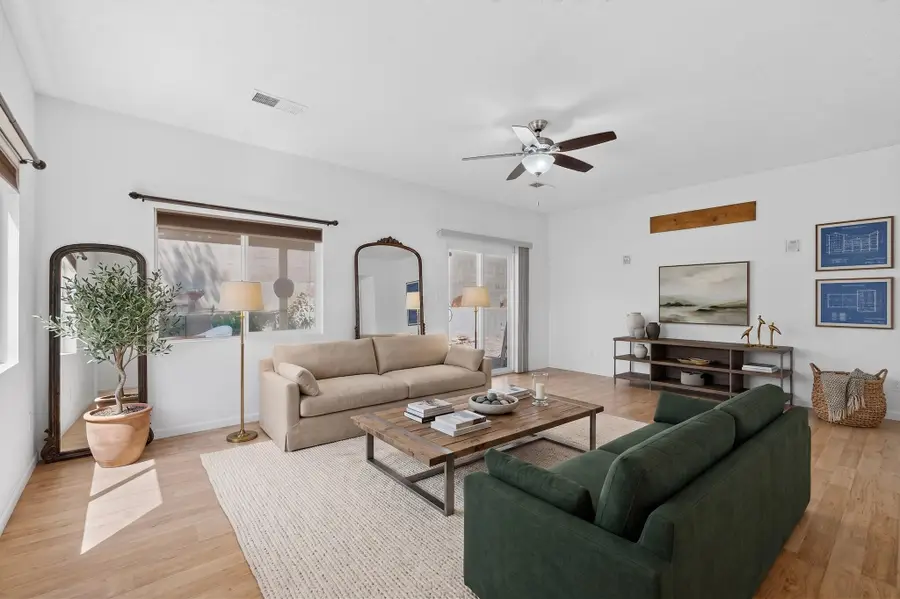 3131 Rio Maria Drive Sw, Albuquerque, NM 87121 - #2