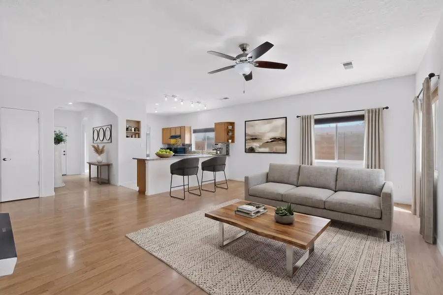 3131 Rio Maria Drive Sw, Albuquerque, NM 87121 - #3
