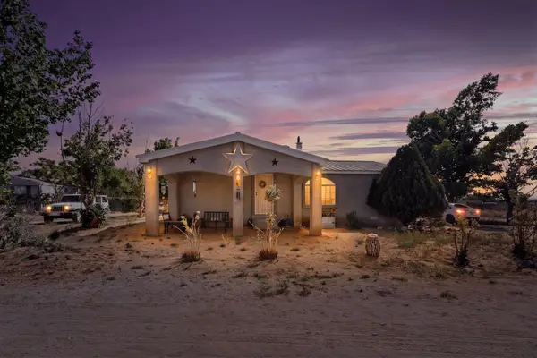 16 Cereza Circle, Los Lunas, NM 87031