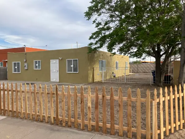434 Prospect Avenue Nw, Albuquerque, NM 87102