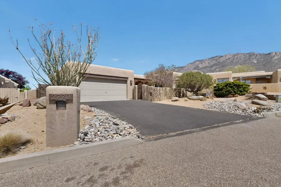 2770 Wolfberry Place Ne, Albuquerque, NM 87122 - #2