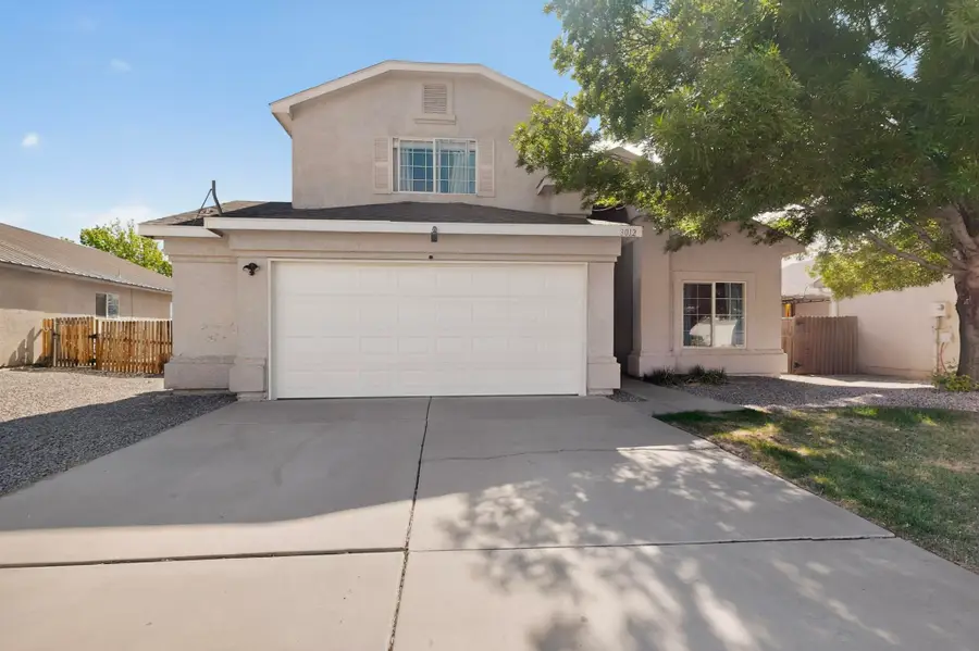 3012 Mason Meadows Drive Ne, Rio Rancho, NM 87144 - #2