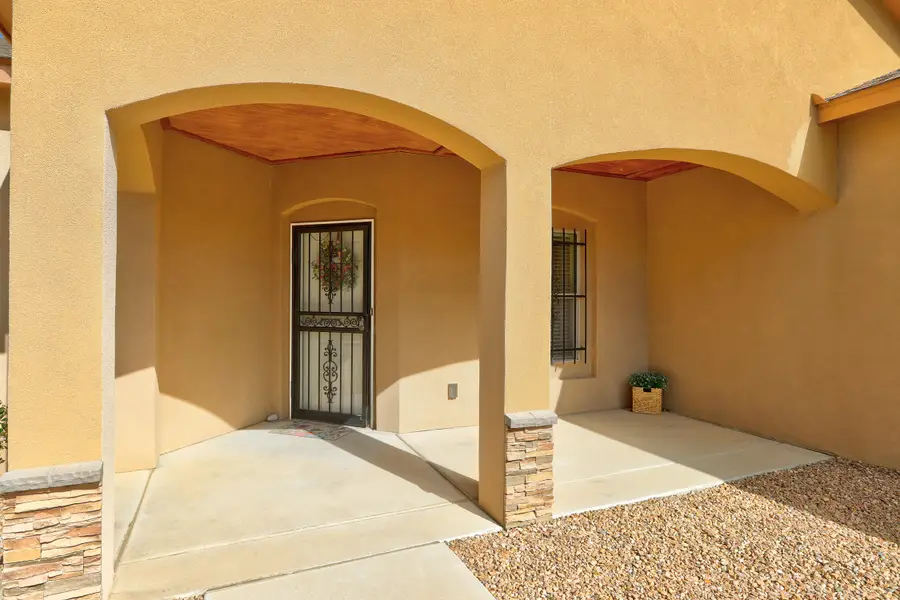 11032 Escensia Street Nw, Albuquerque, NM 87114 - #2