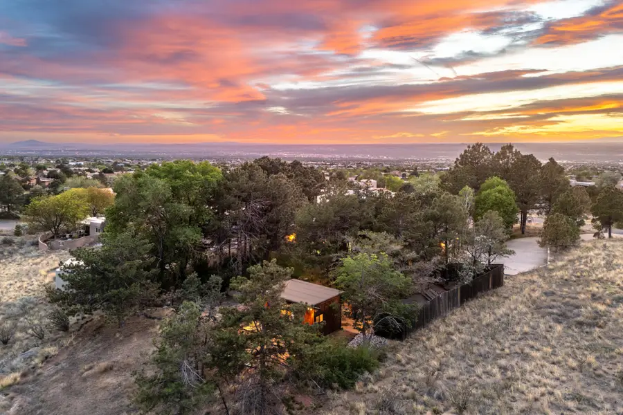 605 Cedar Hill Road Ne, Albuquerque, NM 87122 - #2