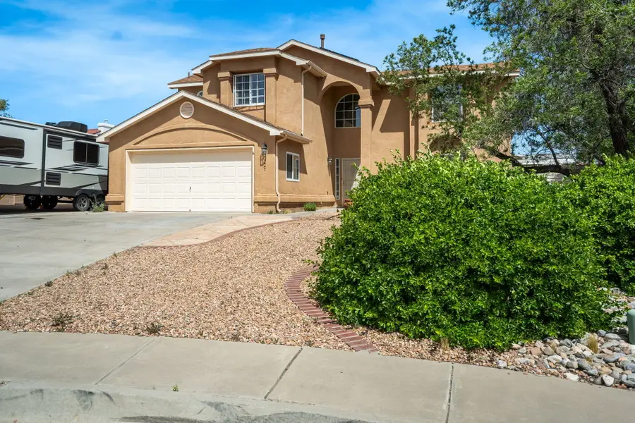 4447 Rancho Centro Nw, Albuquerque, NM 87120 - #2