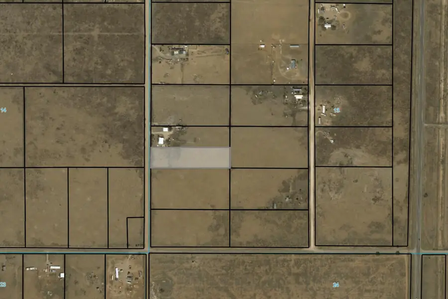 Antelope Springs Lot S2, McIntosh, NM 87032 - #2