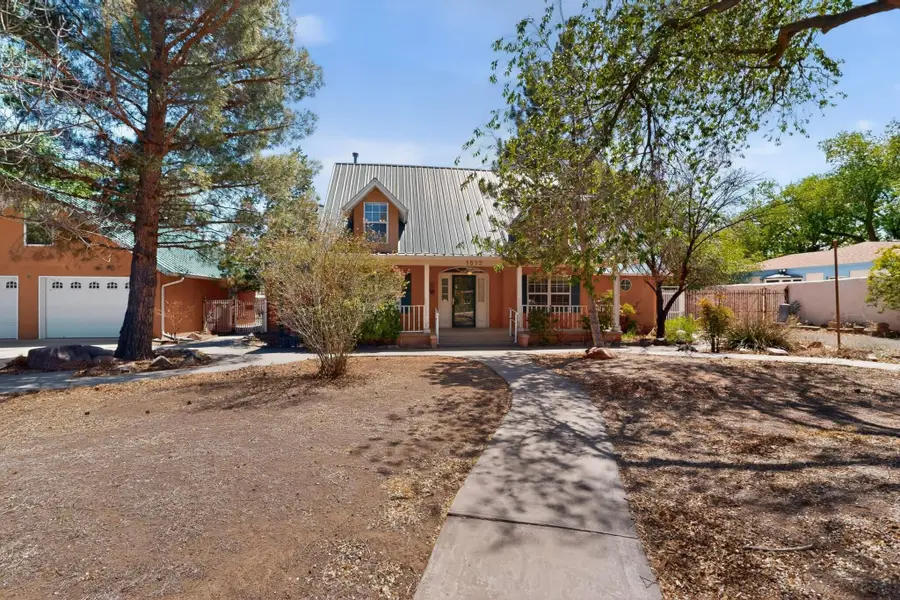 1512 Los Arboles Avenue Nw, Albuquerque, NM 87107 - #2