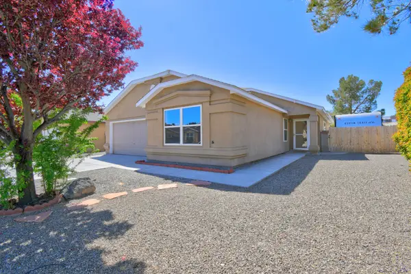 5832 Burgos Avenue Nw, Albuquerque, NM 87114