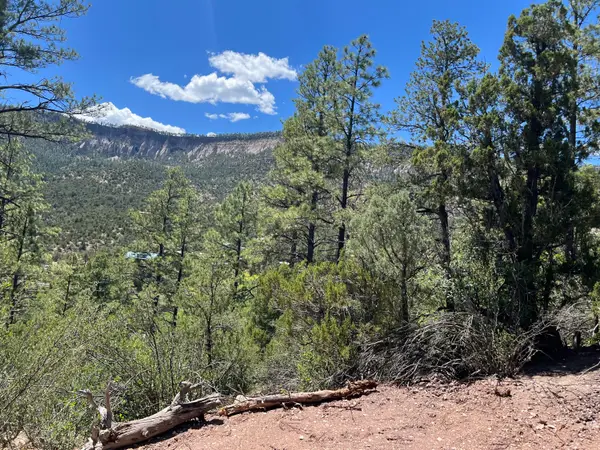 1-A-3 Calle Pinon, Jemez Springs, NM 87025