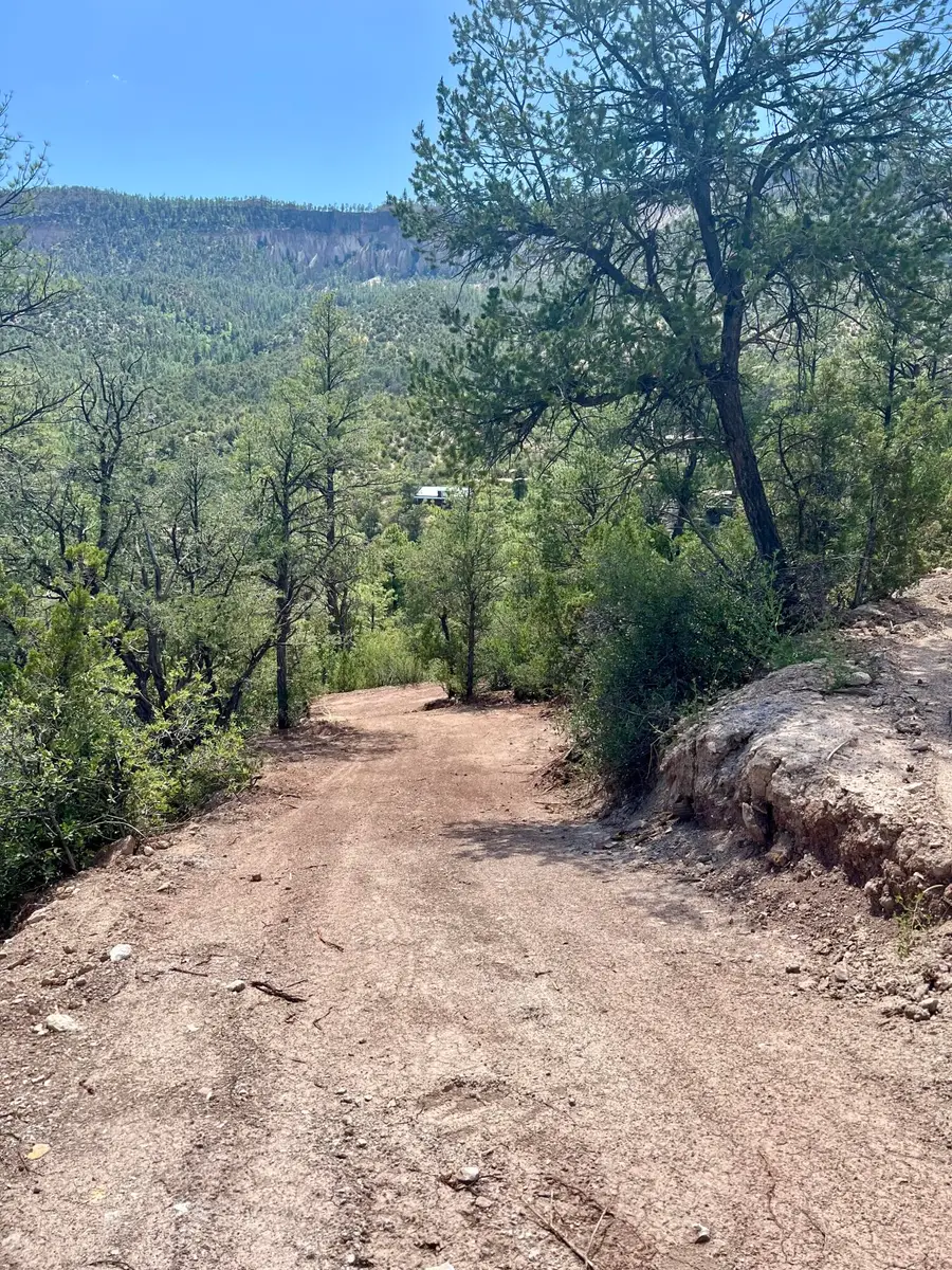 1-A-3 Calle Pinon, Jemez Springs, NM 87025 - #2