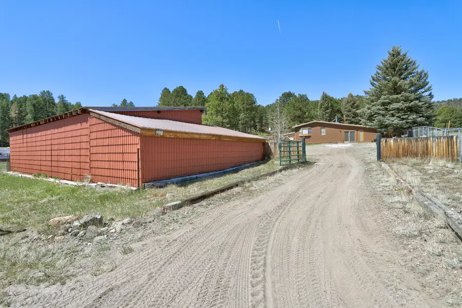 123 Bough Place, Jemez Springs, NM 87025 - #2