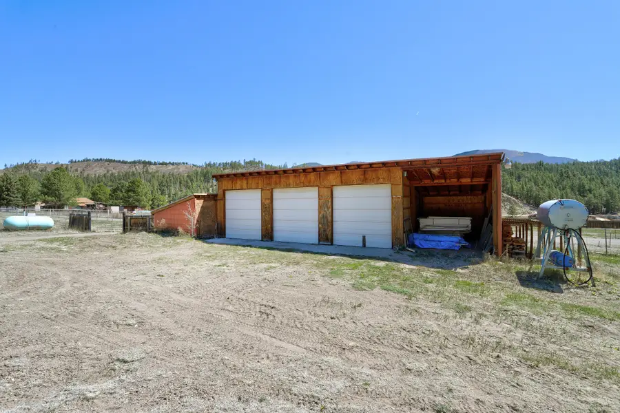 123 Bough Place, Jemez Springs, NM 87025 - #3
