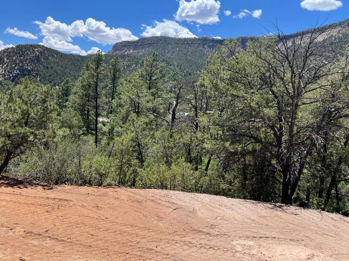 1A1A Calle Pinon, Jemez Springs, NM 87025 - #1