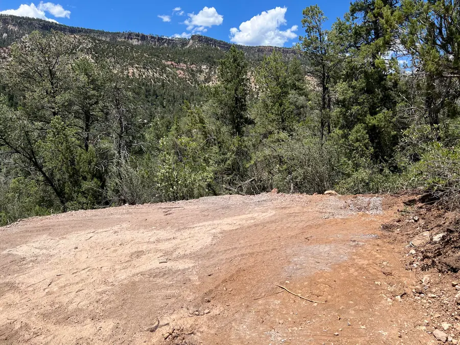 1A1A Calle Pinon, Jemez Springs, NM 87025 - #3
