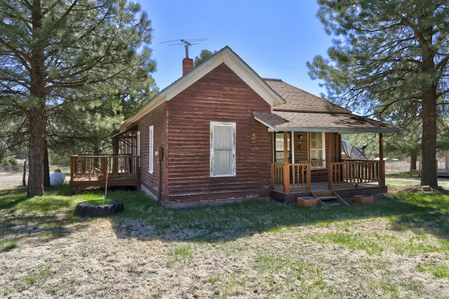62 Bough Place, Jemez Springs, NM 87025 - #2