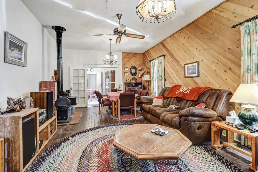 62 Bough Place, Jemez Springs, NM 87025 - #3