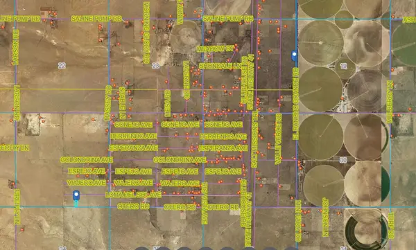 El Rancho Grande Lots, McIntosh, NM 87035