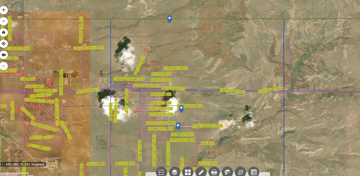 Estancia Ranchettes, Moriarty, NM 87035 - #1