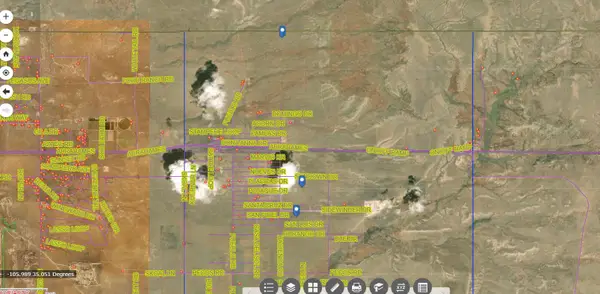 Estancia Ranchettes, Moriarty, NM 87035