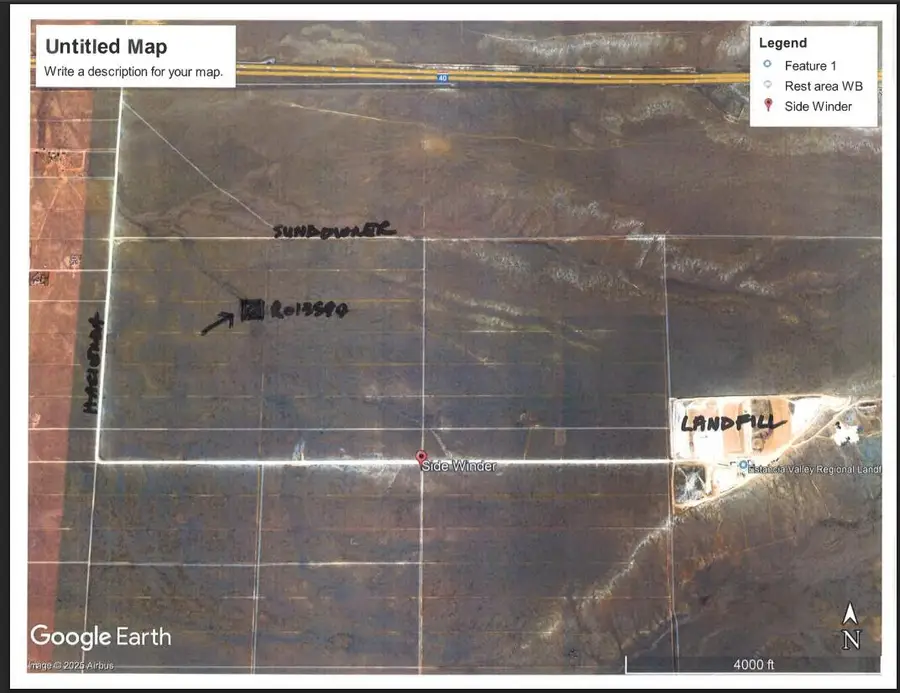 Estancia Ranchettes, Moriarty, NM 87035 - #2