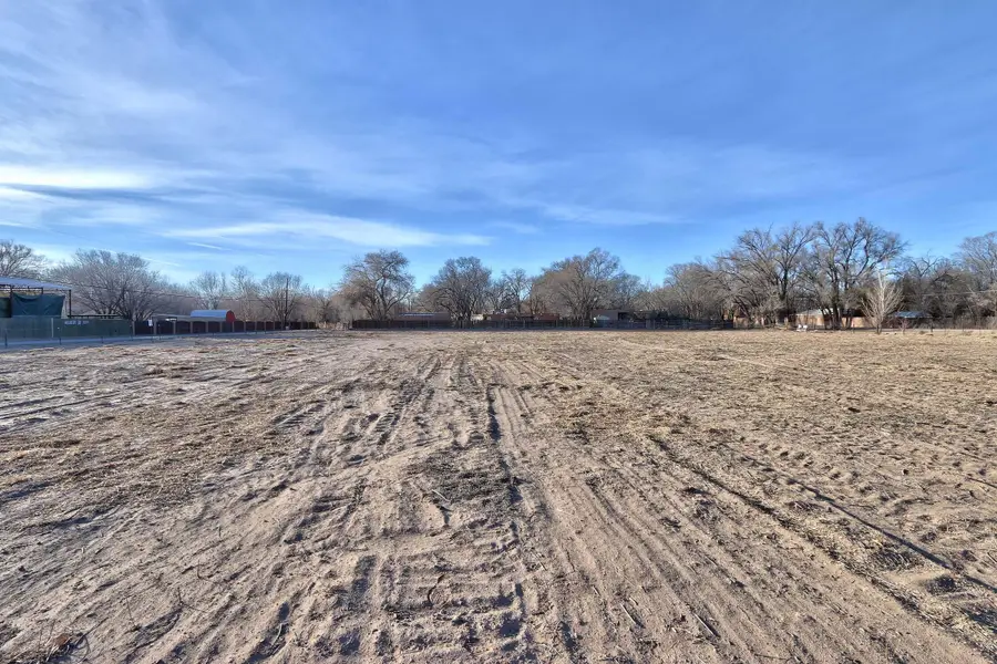 W Meadowlark Lane, Corrales, NM 87048 - #2