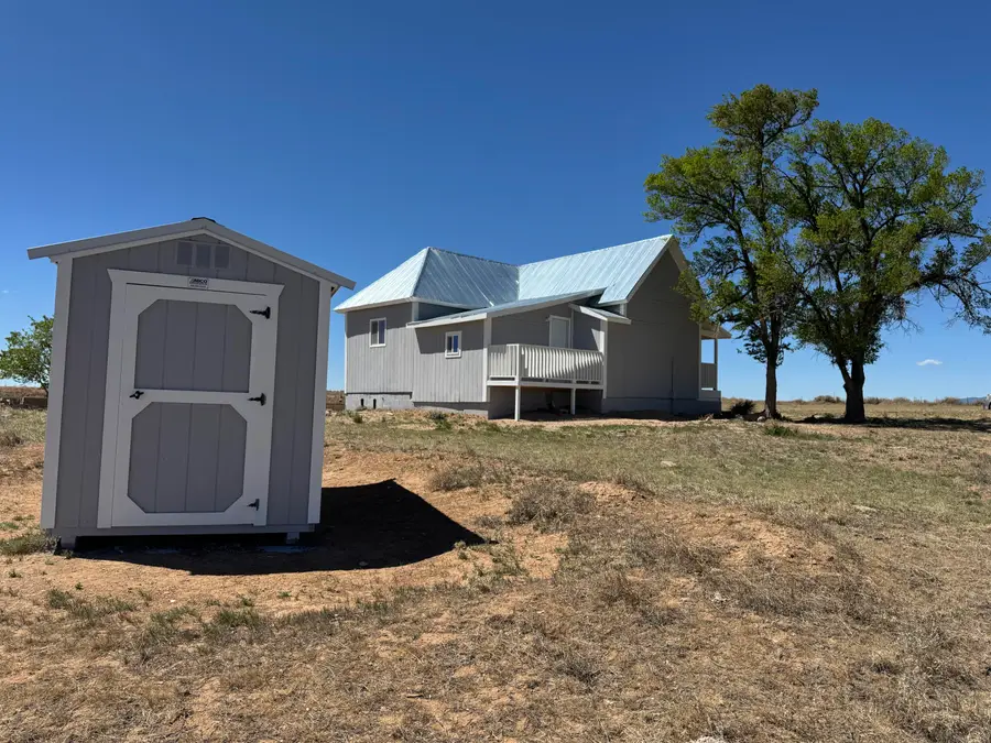 297 Calle Victoriano, Stanley, NM 87056 - #2