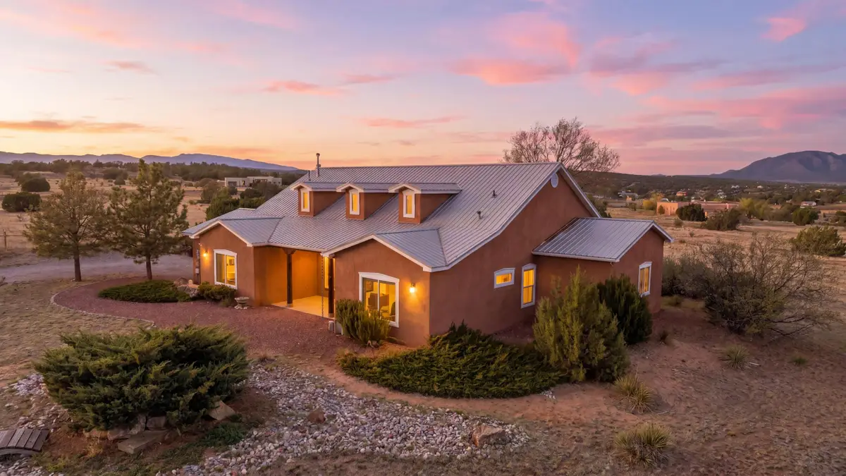 59 Vista Encantada Drive, Edgewood, NM 87015 - #1
