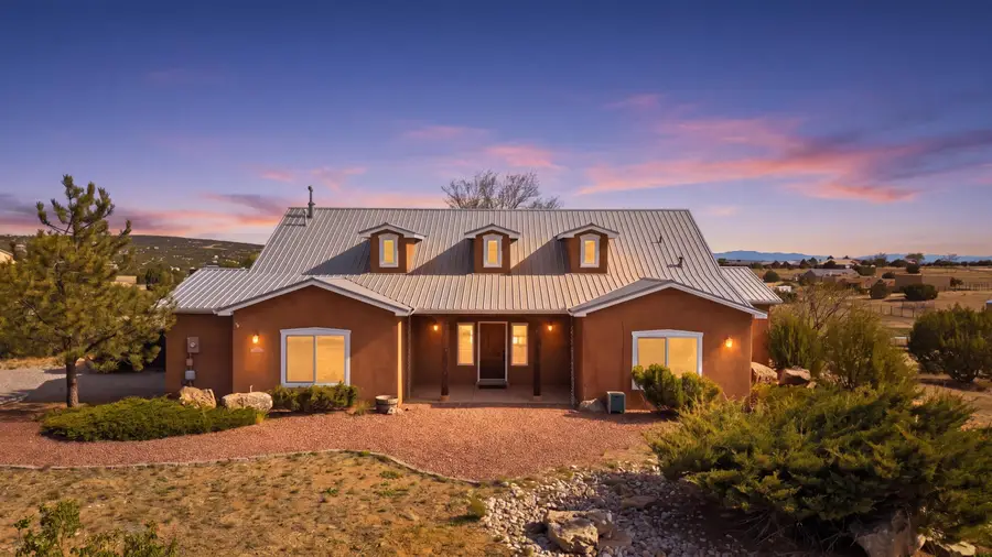 59 Vista Encantada Drive, Edgewood, NM 87015 - #2