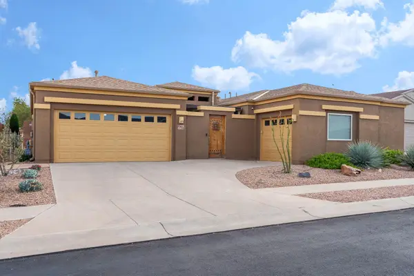 2711 Firewheel Avenue Sw, Los Lunas, NM 87031