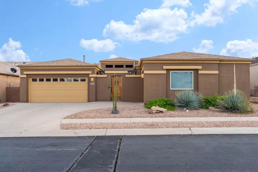 2711 Firewheel Avenue Sw, Los Lunas, NM 87031 - #2