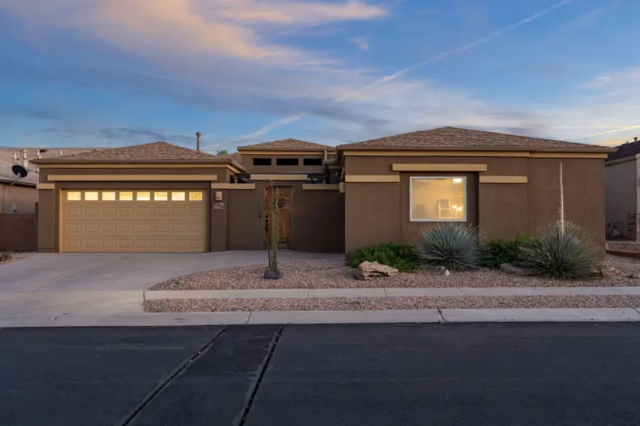 2711 Firewheel Avenue Sw, Los Lunas, NM 87031 - #3