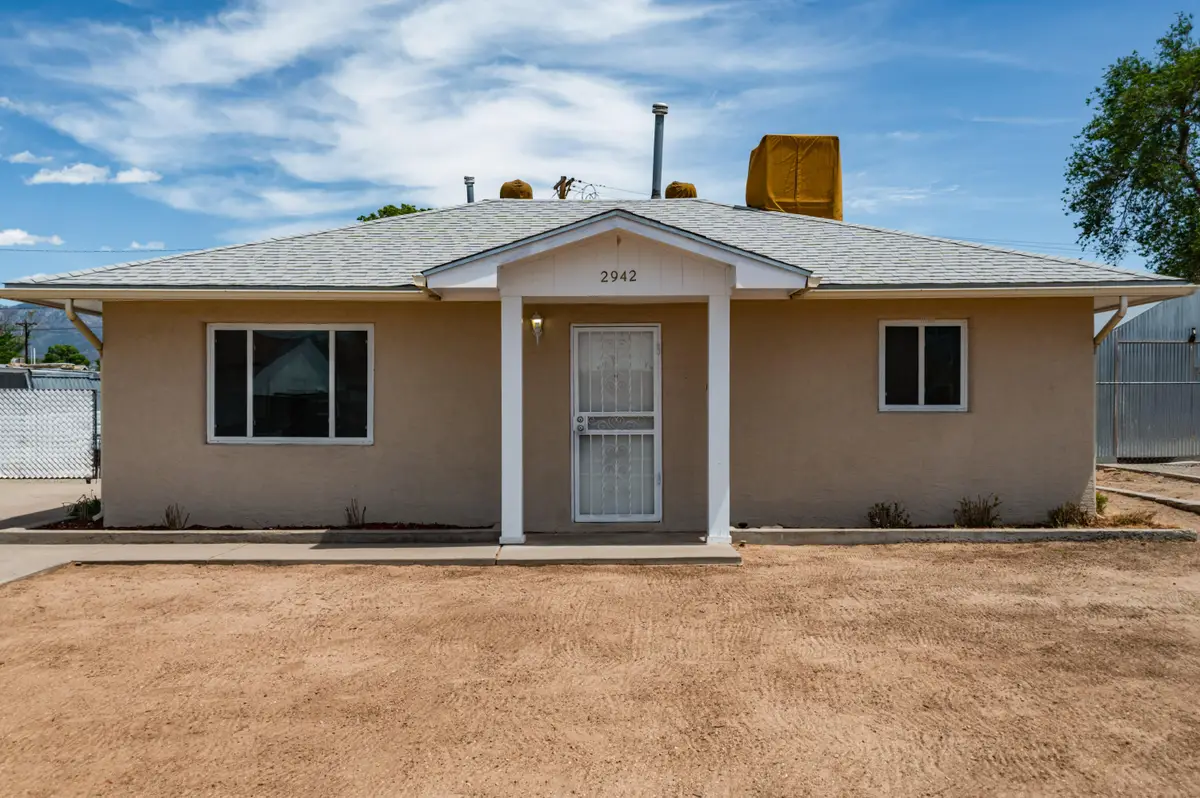 2942 Sierra Drive Ne, Albuquerque, NM 87110 - #1