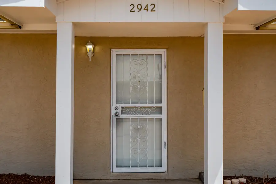 2942 Sierra Drive Ne, Albuquerque, NM 87110 - #3