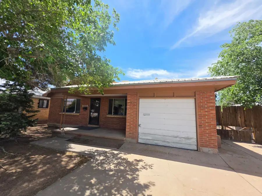 1005 Kentucky Street Se, Albuquerque, NM 87108 - #2