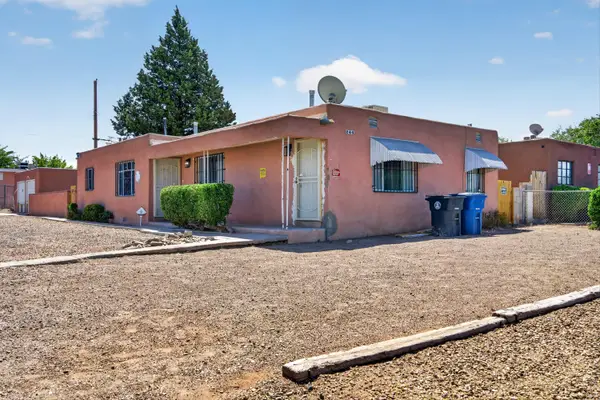 244 San Pablo Street Ne, Albuquerque, NM 87108