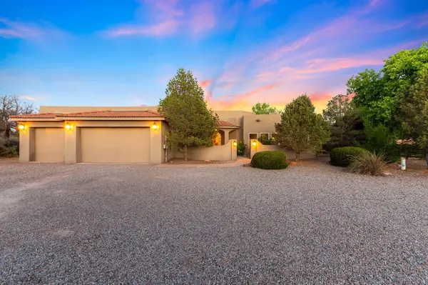 116 Savannah Lane, Corrales, NM 87048