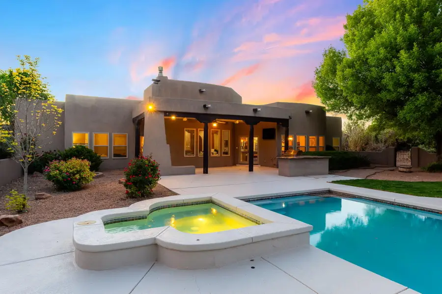 116 Savannah Lane, Corrales, NM 87048 - #2