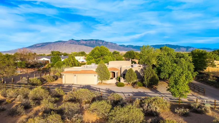 116 Savannah Lane, Corrales, NM 87048 - #3