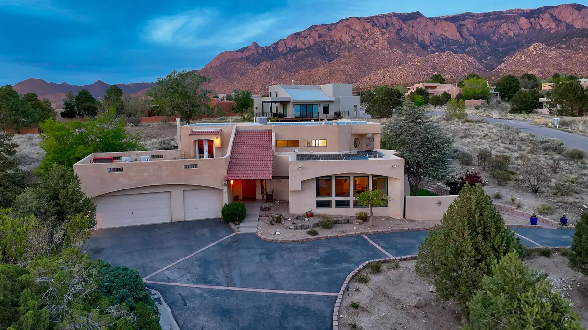 1238 Rockrose Road Ne, Albuquerque, NM 87122 - #1