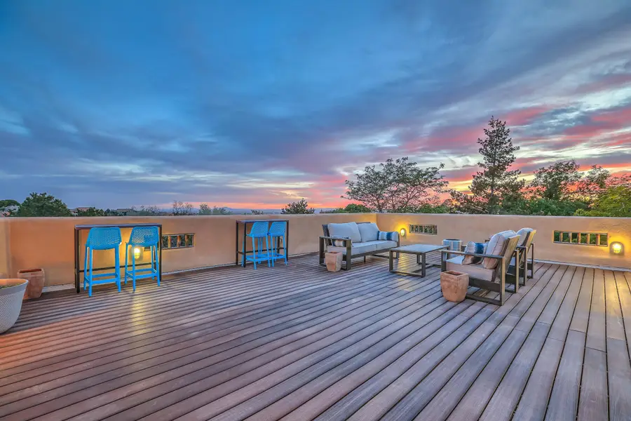 1238 Rockrose Road Ne, Albuquerque, NM 87122 - #3