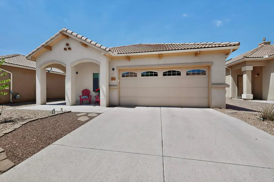 1019 Desert Willow Court, Bernalillo, NM 87004 - #2