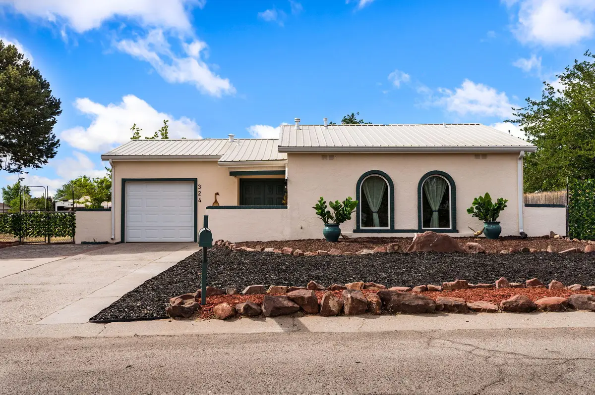 324 Clara Lane, Rio Communities, NM 87002 - #1