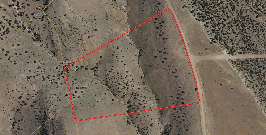 Lot 7 Painted Horse Road, San Antonio, NM 87832 - #2